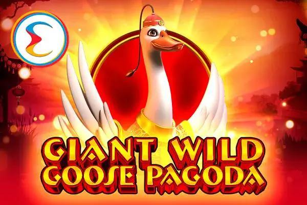 Giant Wild Goose Pagoda - SpinCity - Zimbabwe