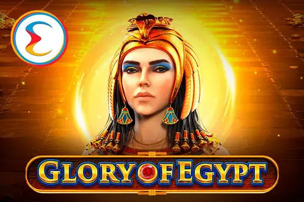 Glory of Egypt - SpinCity - Zimbabwe