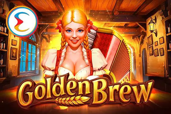 Golden Brew - SpinCity - Zimbabwe