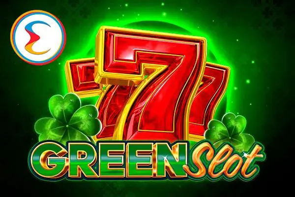 Green Slot - SpinCity - Zimbabwe