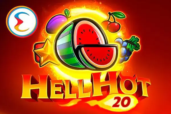 Hell Hot 20 - SpinCity - Zimbabwe