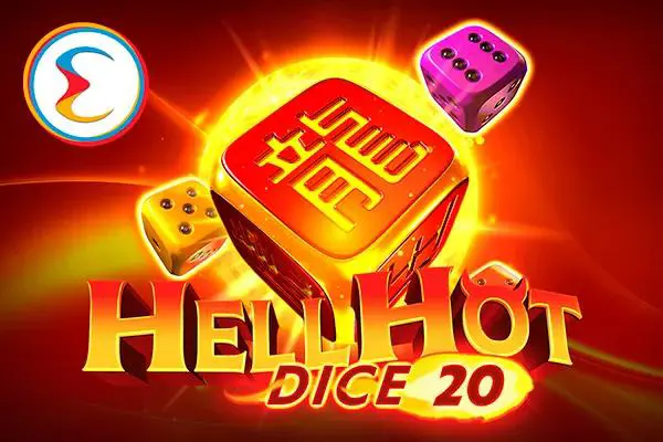 Hell Hot 20 (Dice) - SpinCity - Zimbabwe