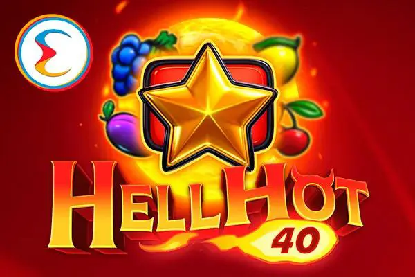 Hell Hot 40 - SpinCity - Zimbabwe