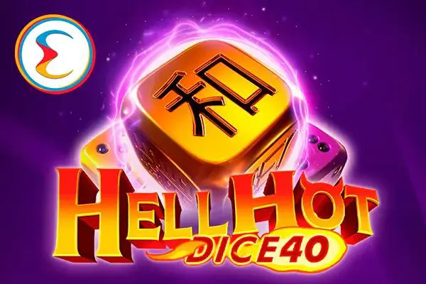 Hell Hot 40 (Dice) - SpinCity - Zimbabwe
