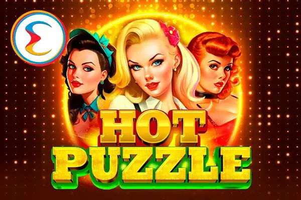 Hot Puzzle - SpinCity - Zimbabwe