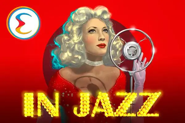 In Jazz - SpinCity - Zimbabwe