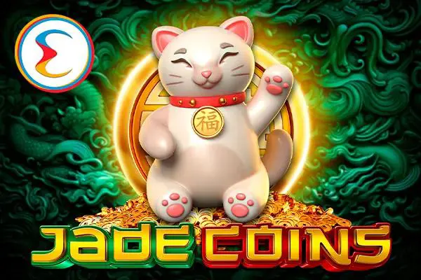 Jade Coins - SpinCity - Zimbabwe