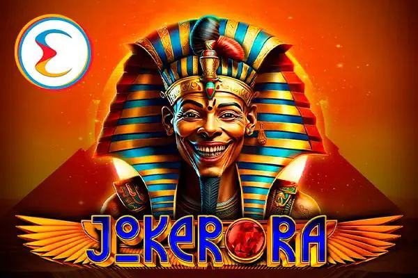 Joker Ra - SpinCity - Zimbabwe