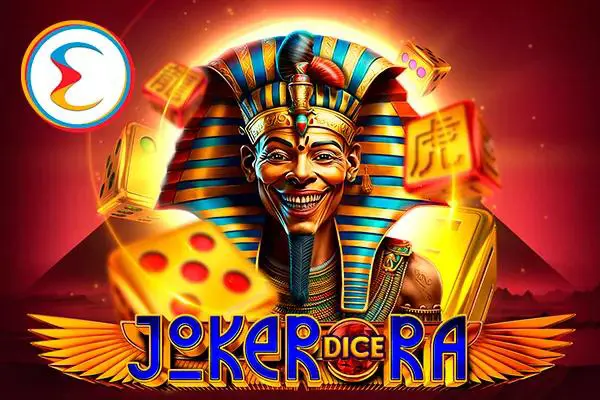 Joker Ra (Dice) - SpinCity - Zimbabwe