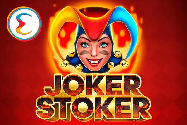 Joker Stoker - SpinCity - Zimbabwe
