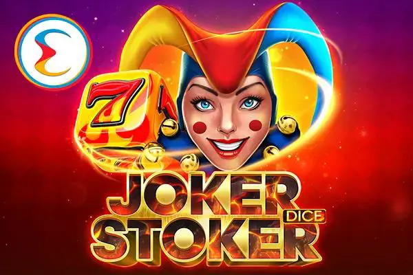 Joker Stoker (Dice) - SpinCity - Zimbabwe