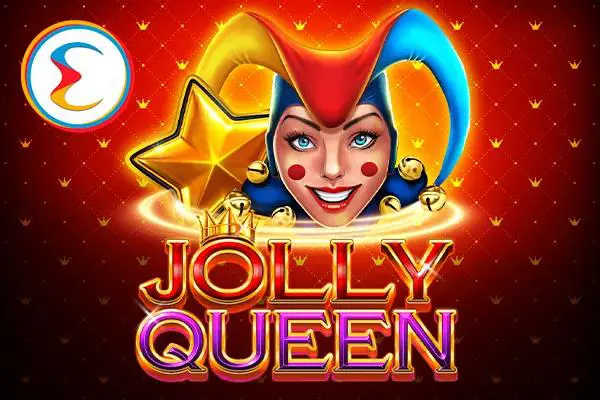 Jolly Queen - SpinCity - Zimbabwe