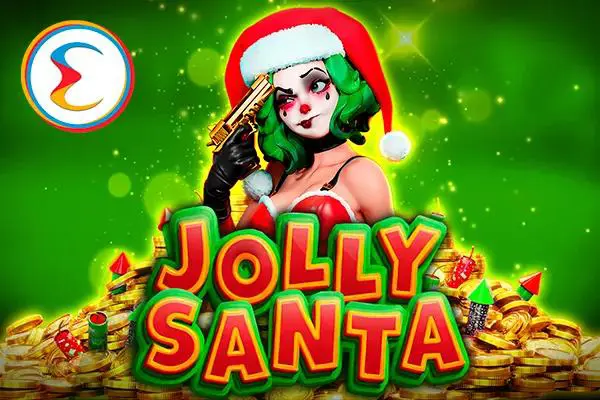 Jolly Santa - SpinCity - Zimbabwe