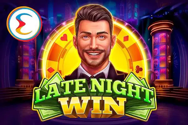 Late Night Win - SpinCity - Zimbabwe