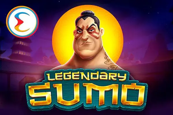 Legendary Sumo - SpinCity - Zimbabwe