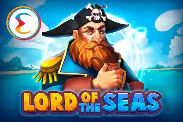 Lord of The Seas - SpinCity - Zimbabwe