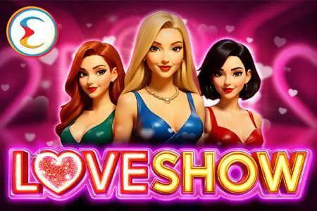 Love Show - SpinCity - Zimbabwe