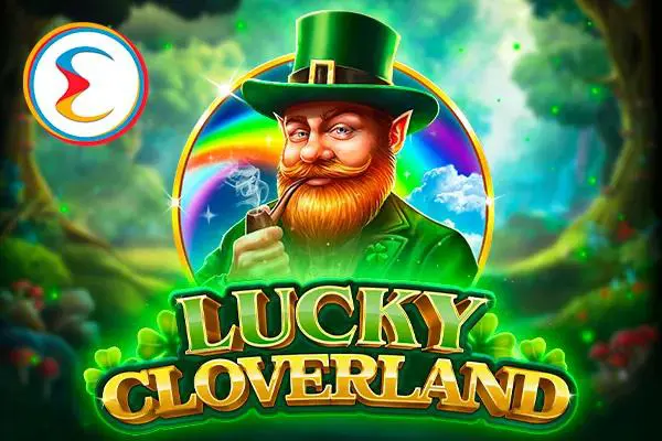 Lucky Cloverland - SpinCity - Zimbabwe