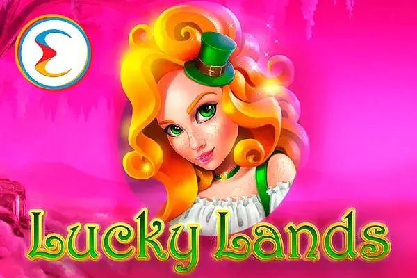 Lucky Lands - SpinCity - Zimbabwe