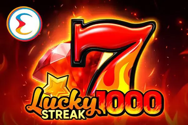 Lucky Streak 1000 - SpinCity - Zimbabwe