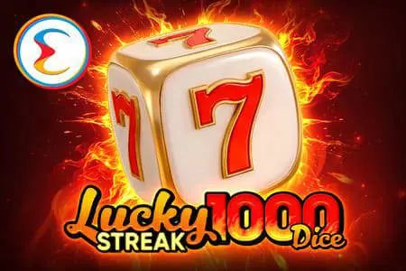 Lucky Streak 1000 (Dice) - SpinCity - Zimbabwe
