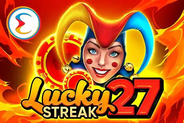 Lucky Streak 27 - SpinCity - Zimbabwe