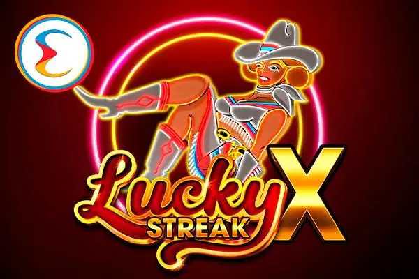 Lucky Streak X - SpinCity - Zimbabwe