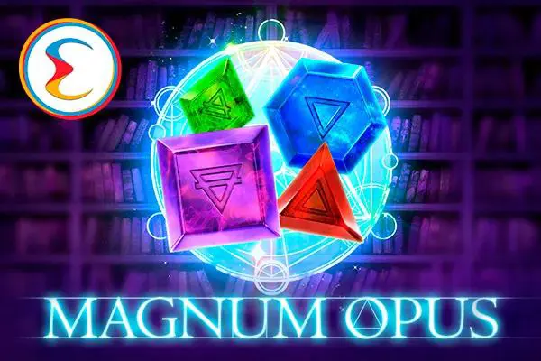 Magnum Opus - SpinCity - Zimbabwe