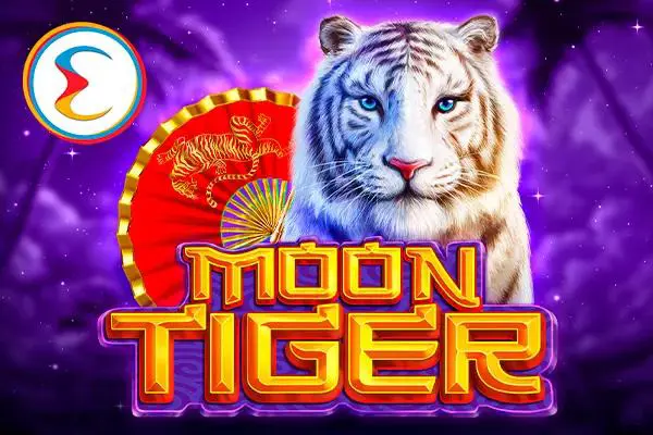 Moon Tiger - SpinCity - Zimbabwe