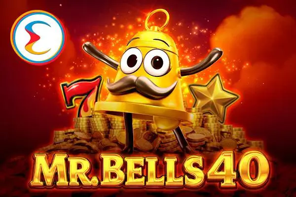 Mr. Bells 40 - SpinCity - Zimbabwe