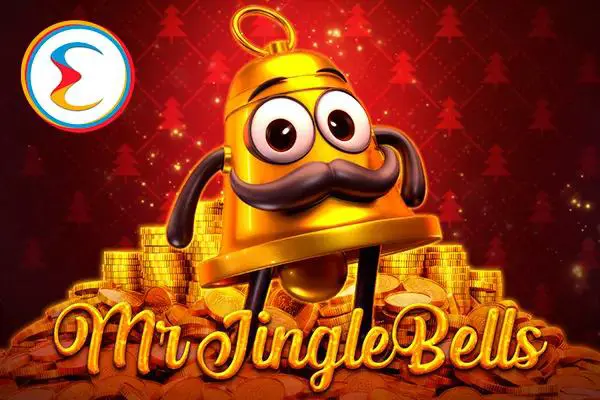 Mr Jingle Bells - SpinCity - Zimbabwe