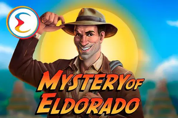 Mystery of Eldorado - SpinCity - Zimbabwe