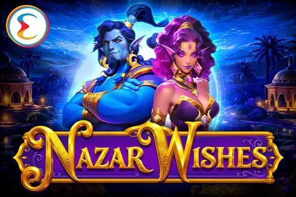 Nazar Wishes - SpinCity - Zimbabwe