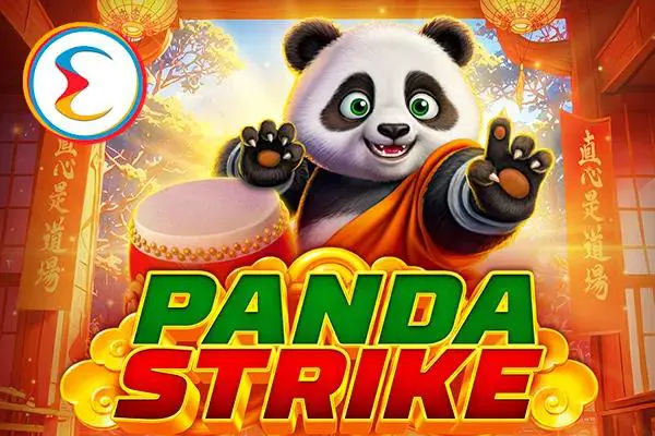 Panda Strike - SpinCity - Zimbabwe