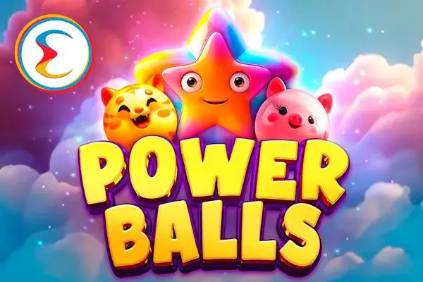 Power Balls - SpinCity - Zimbabwe