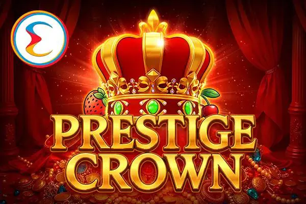 Prestige Crown - SpinCity - Zimbabwe