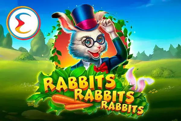 Rabbits Rabbits Rabbits - SpinCity - Zimbabwe