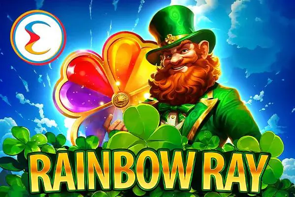 Rainbow Ray - SpinCity - Zimbabwe