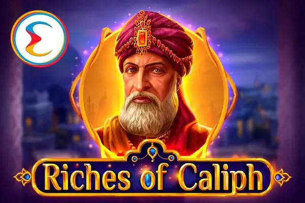 Riches of Caliph - SpinCity - Zimbabwe