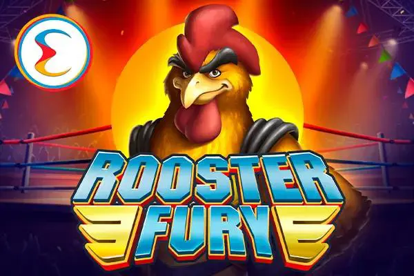 Rooster Fury - SpinCity - Zimbabwe