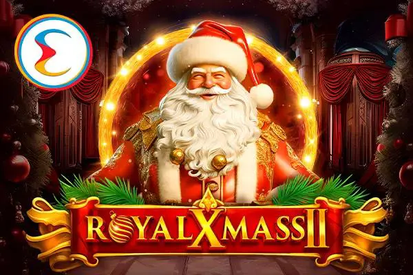 Royal X-mass 2 - SpinCity - Zimbabwe