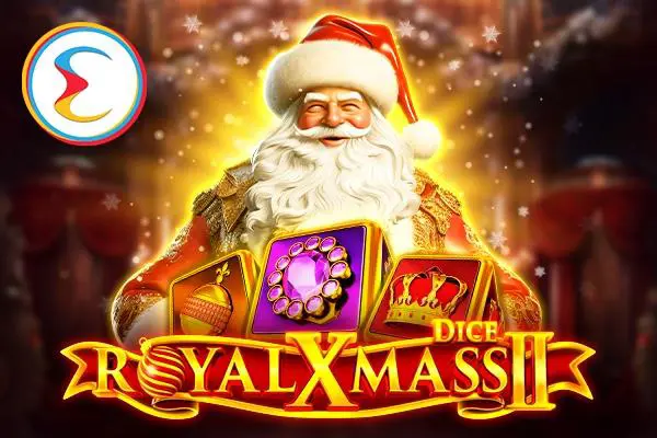 Royal X-mass 2 (Dice) - SpinCity - Zimbabwe