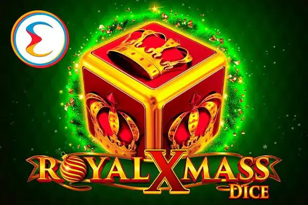 Royal X-mass (Dice) - SpinCity - Zimbabwe