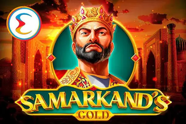 Samarkand's Gold - SpinCity - Zimbabwe