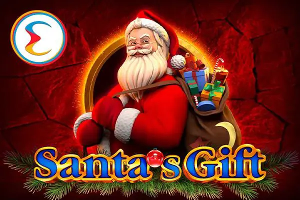 Santa's Gift - SpinCity - Zimbabwe
