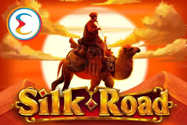 Silk Road - SpinCity - Zimbabwe