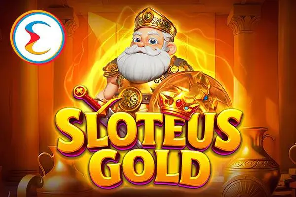 Sloteus Gold - SpinCity - Zimbabwe