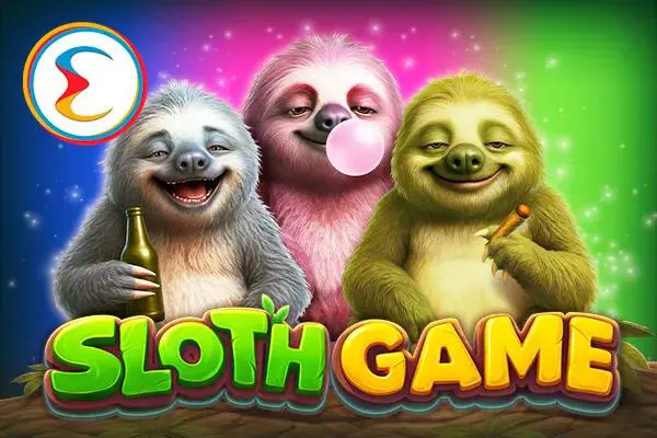 Sloth Game - SpinCity - Zimbabwe