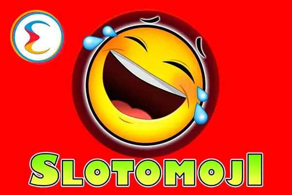 Slotomoji - SpinCity - Zimbabwe