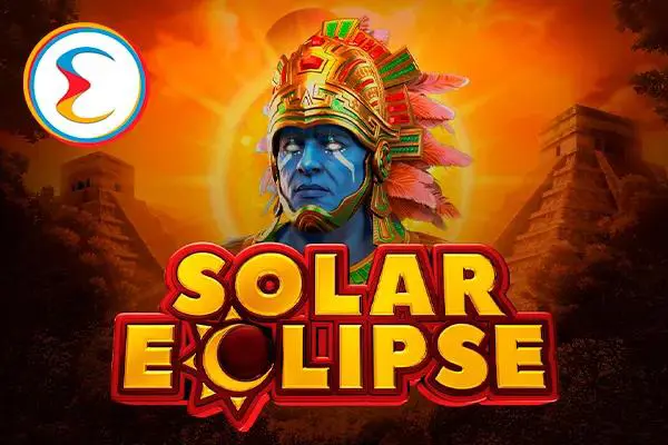 Solar Eclipse - SpinCity - Zimbabwe